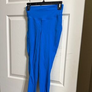 Lululemon Base Pace HR crop 23”